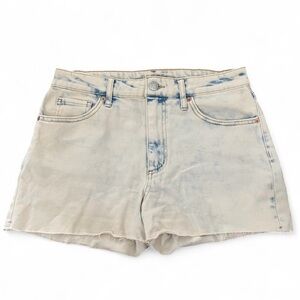 Wild Fable Jean Shorts